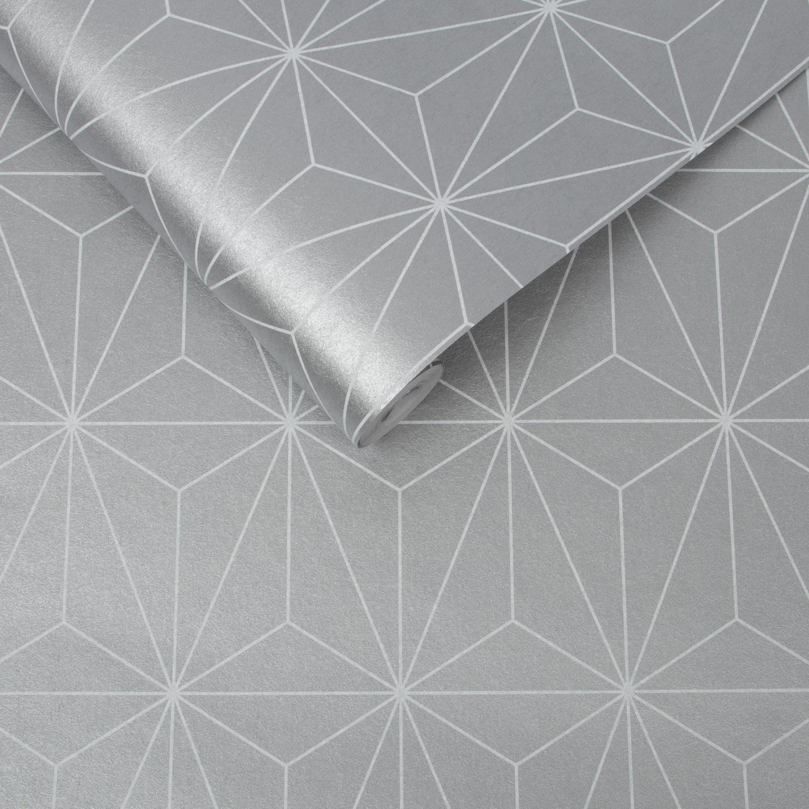 Prism Silver Wallpaper - 104740_ROLLSHOT_PRISM SILVER_02.jpg