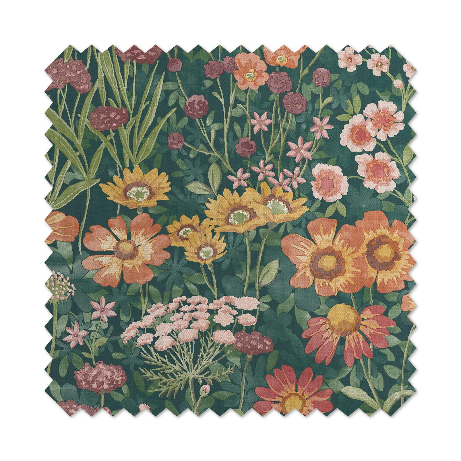 Wallflower Emerald Roman Blind - 120757rom_DETAIL_01.jpg