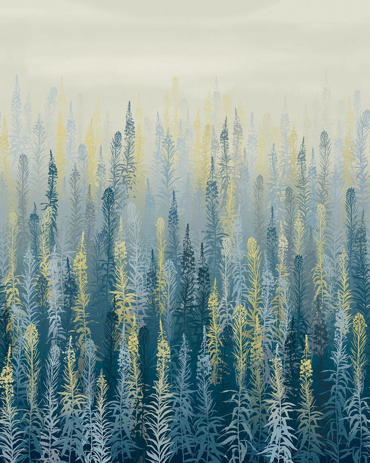 Willowherb Winter Bespoke Mural by Clarissa Hulse - 120416_TILE_01.jpg