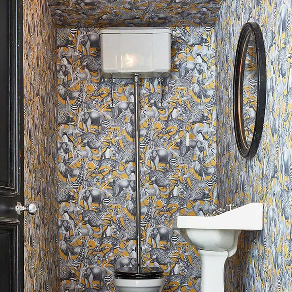 Kingdom Lion Wallpaper