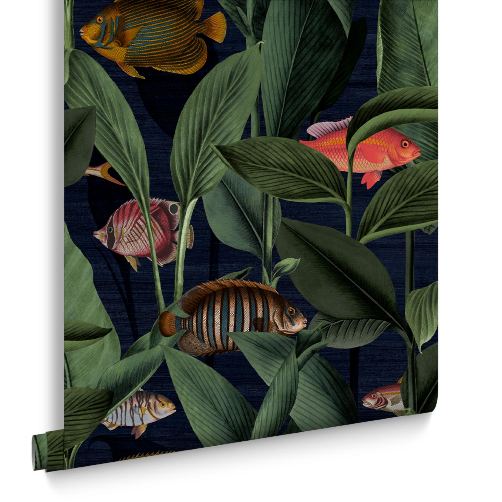 Aquarium Deep Sea Wallpaper - 113939_DIGITAL ROLL_AQUARIUM DEEP SEA_01.jpg