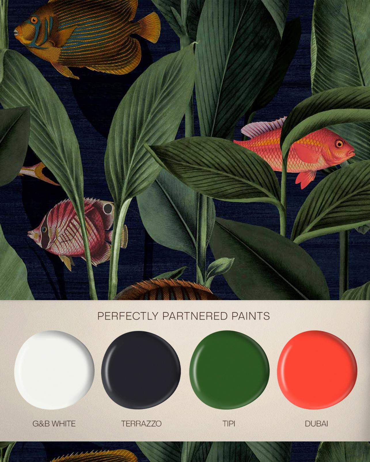 Aquarium Deep Sea Wallpaper - 113939_FLATLAY.jpg