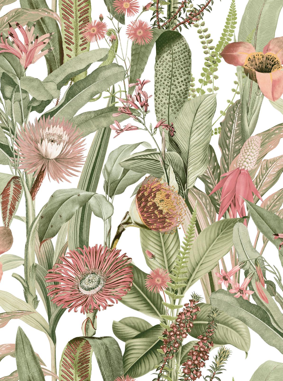 Tigerlily Lush Wallpaper - 118024_TILE_TIGERLILY LUSH_01.jpg