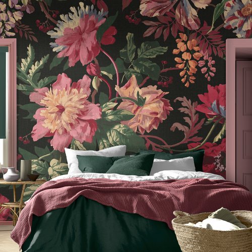 Florenzia Terrazzo Bespoke Mural