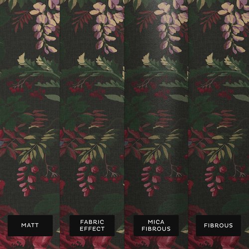 Florenzia Terrazzo Bespoke Mural substrate information