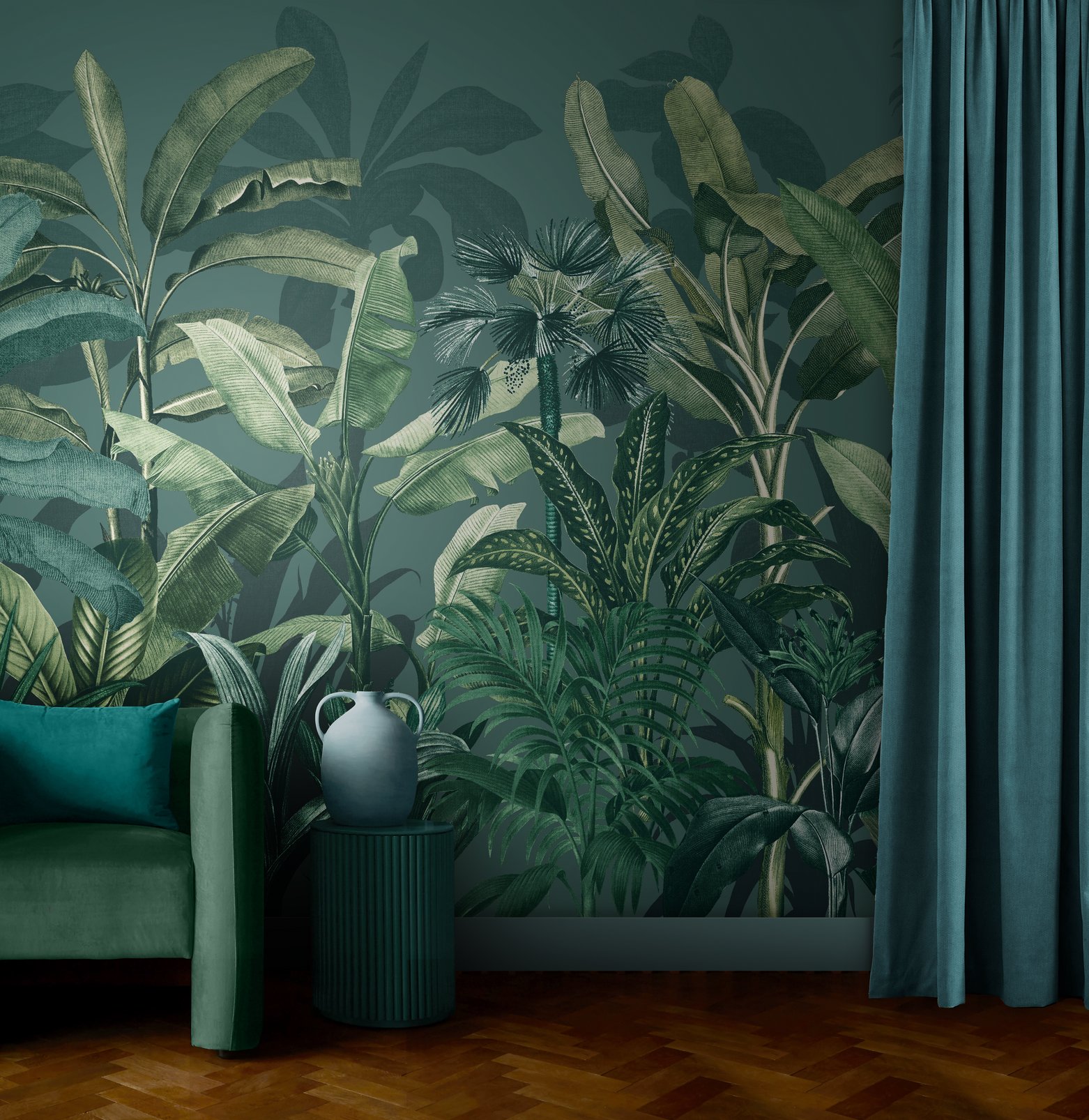 Congo Teal Bespoke Mural - 120279_ROOMSET_01.jpg