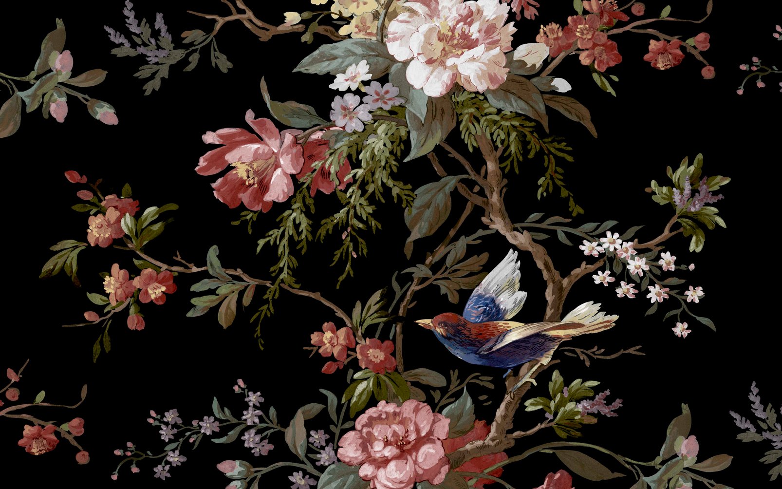 Venetian Floral Bespoke Mural - 111797_TILE_01.jpg