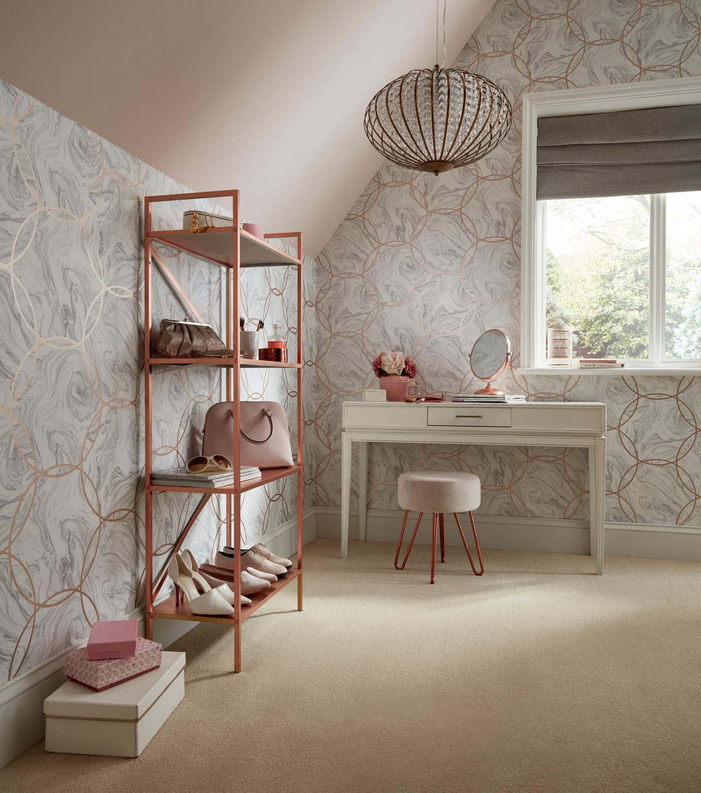 Aqueous Geo Stone Wallpaper - 105754_ROOMSET_01.jpg