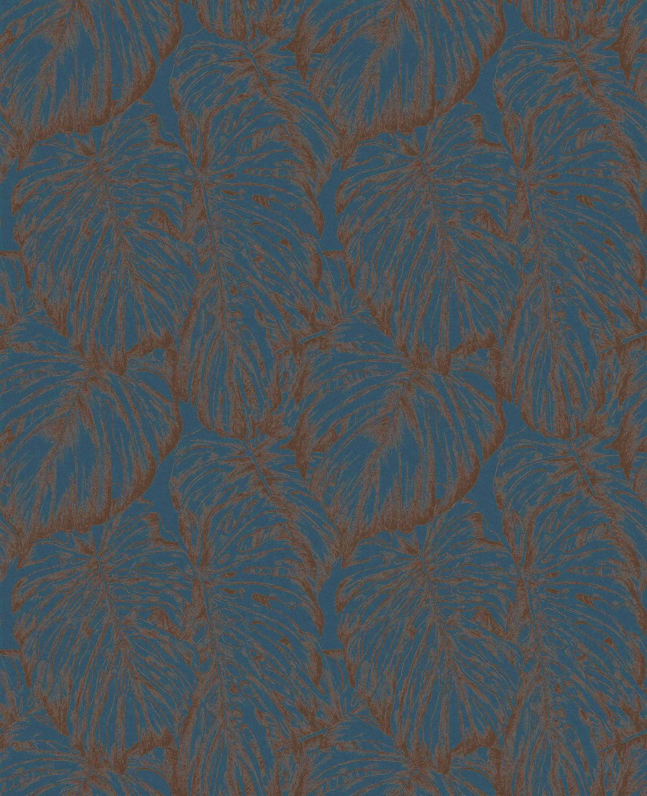 Tropical Aegean Wallpaper - 103768_TILE_TROPICAL AEGEAN_01.jpg