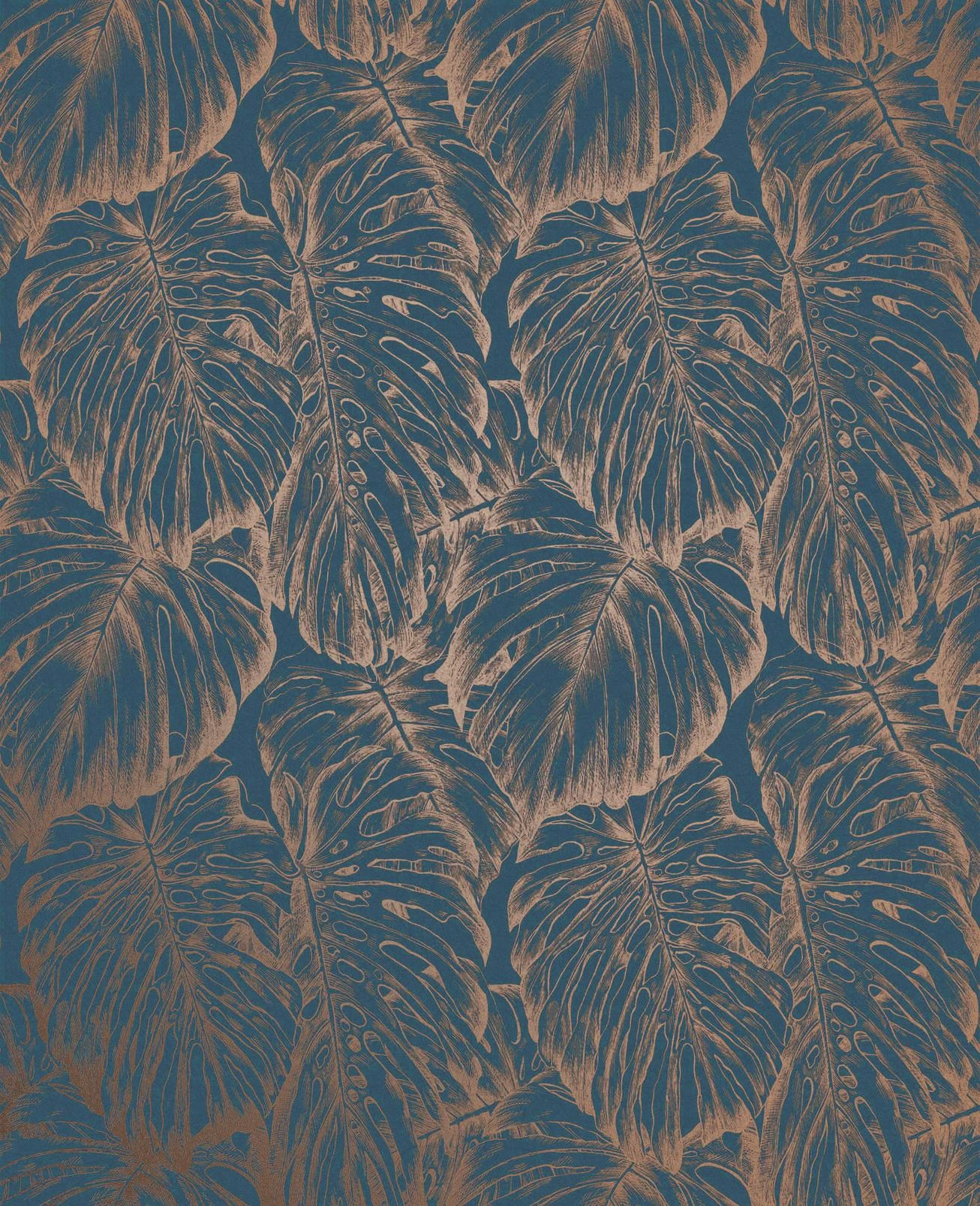 Tropical Aegean Wallpaper - 103768_TILE_TROPICAL AEGEAN_02.jpg