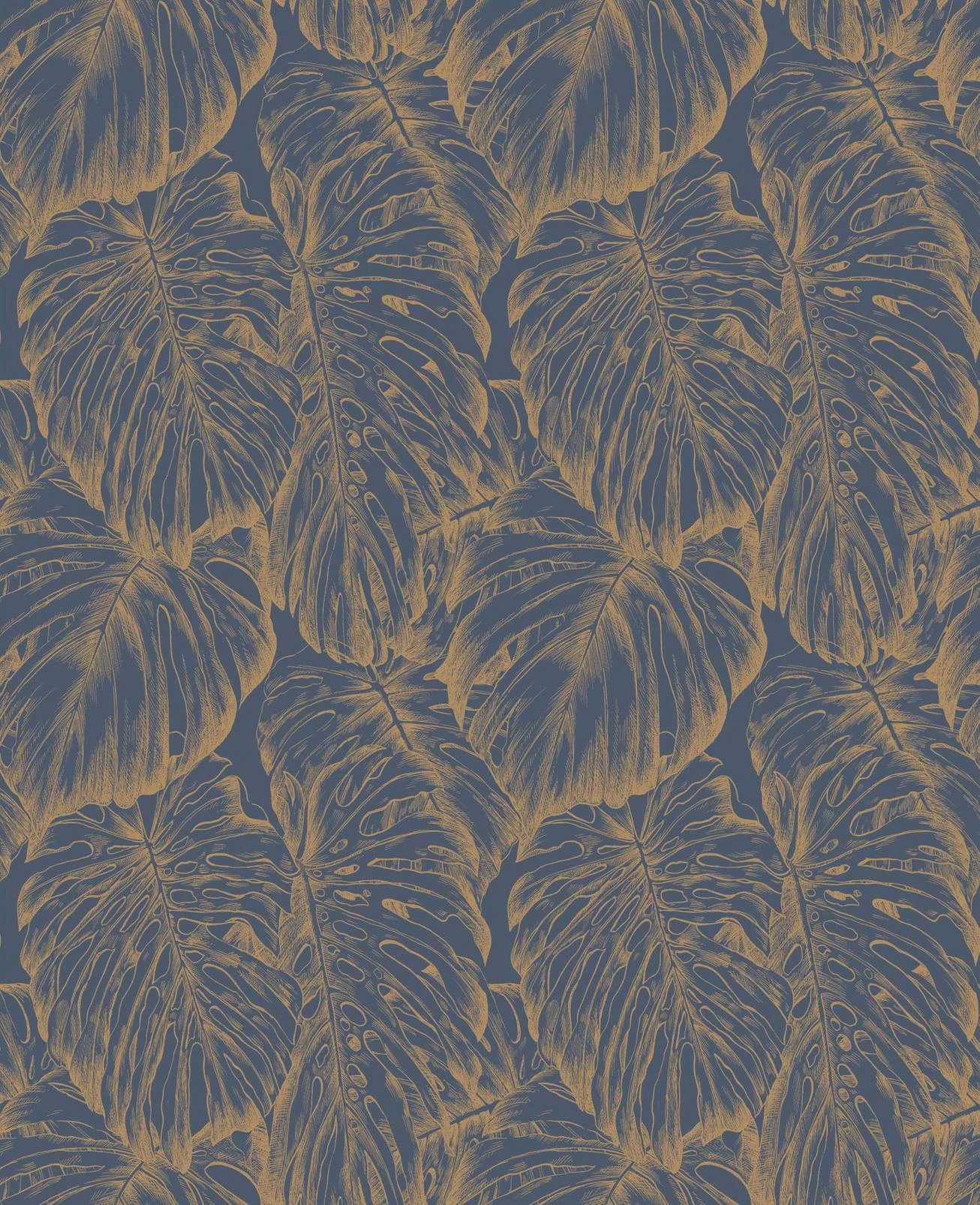 Tropical Aegean Wallpaper - 103768_TILE_TROPICAL AEGEAN_03.jpg