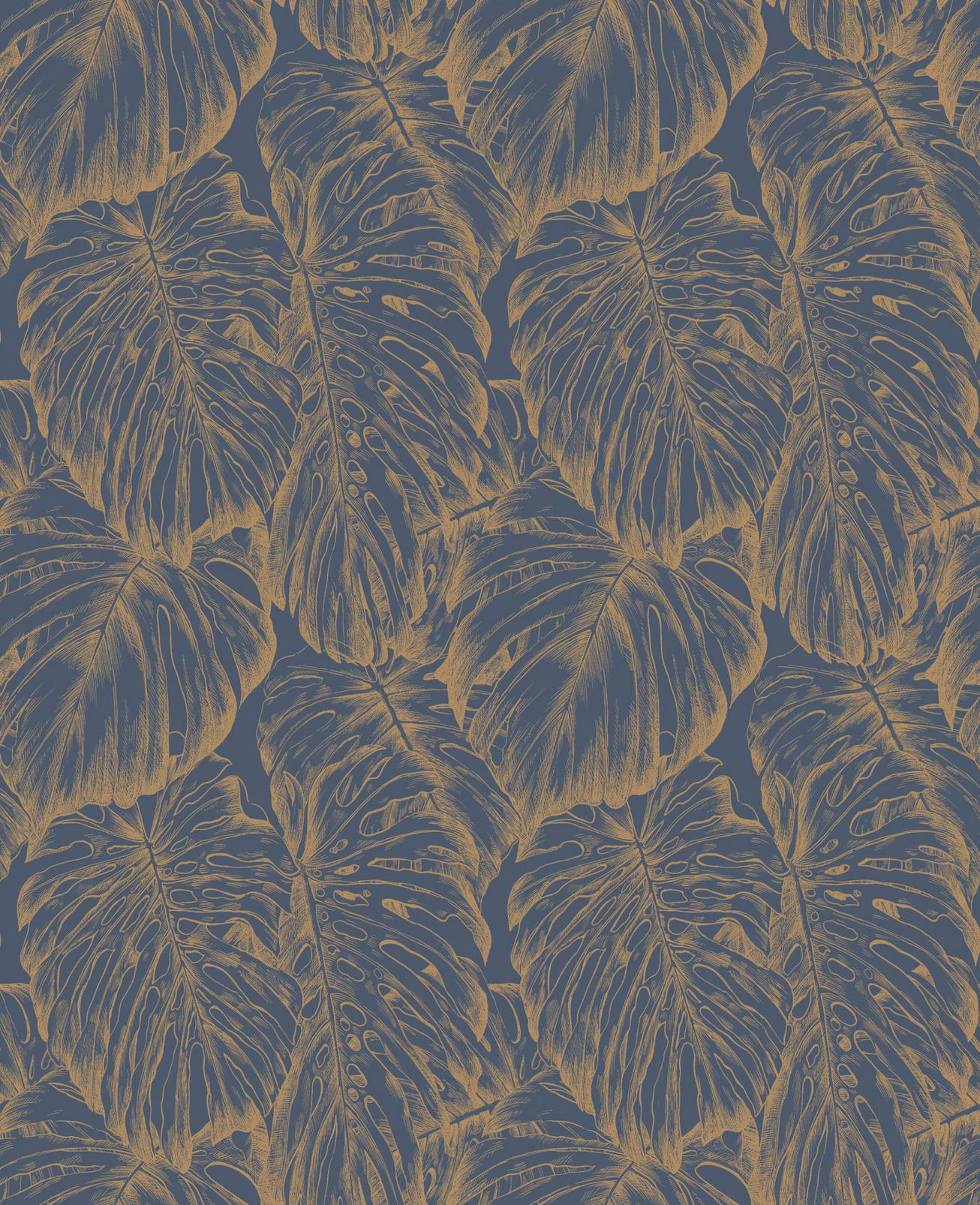 Tropical Aegean Wallpaper - 103768_TILE_TROPICAL AEGEAN_03.jpg