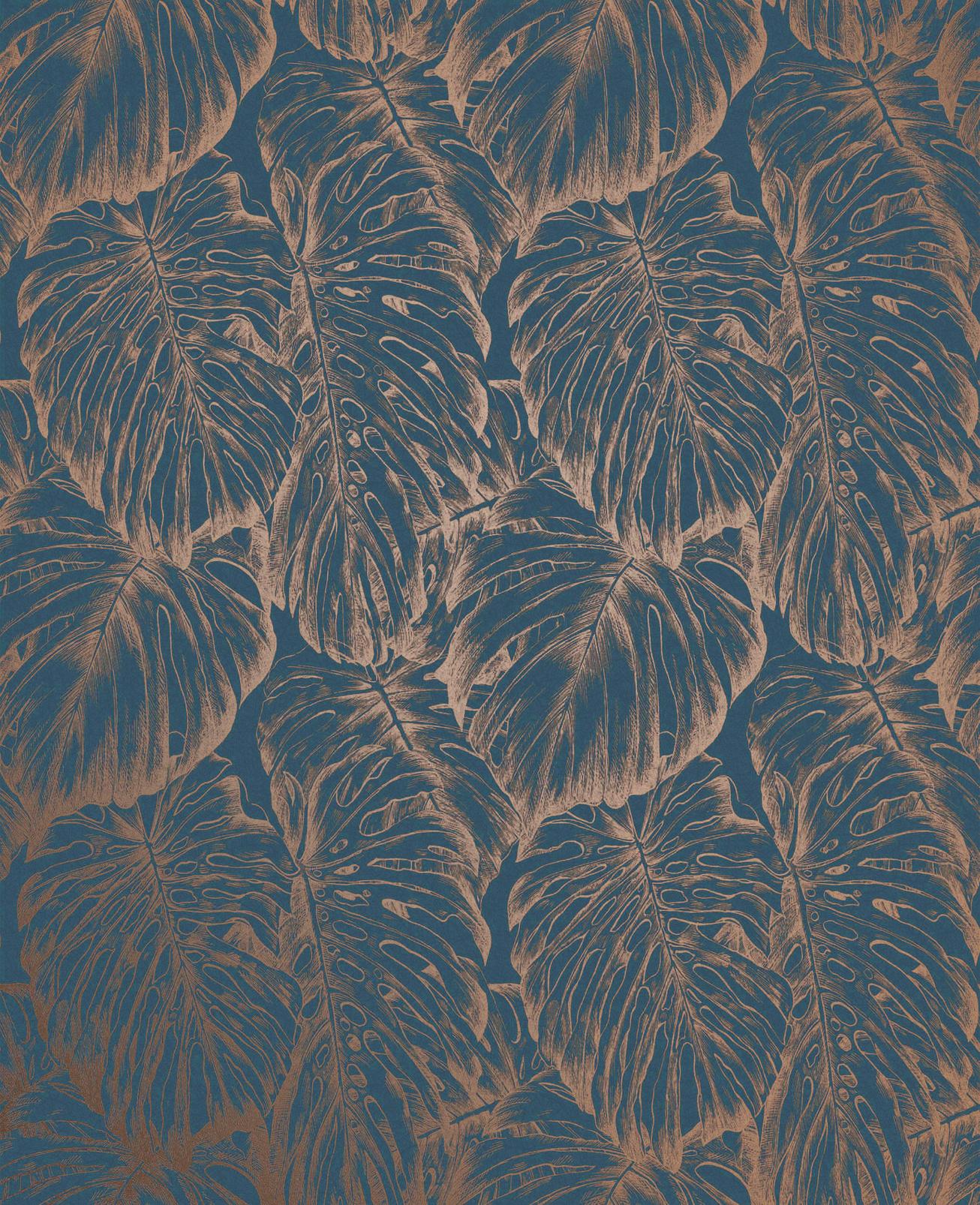 Tropical Aegean Wallpaper - 103768_TILE_TROPICAL AEGEAN_02.jpg