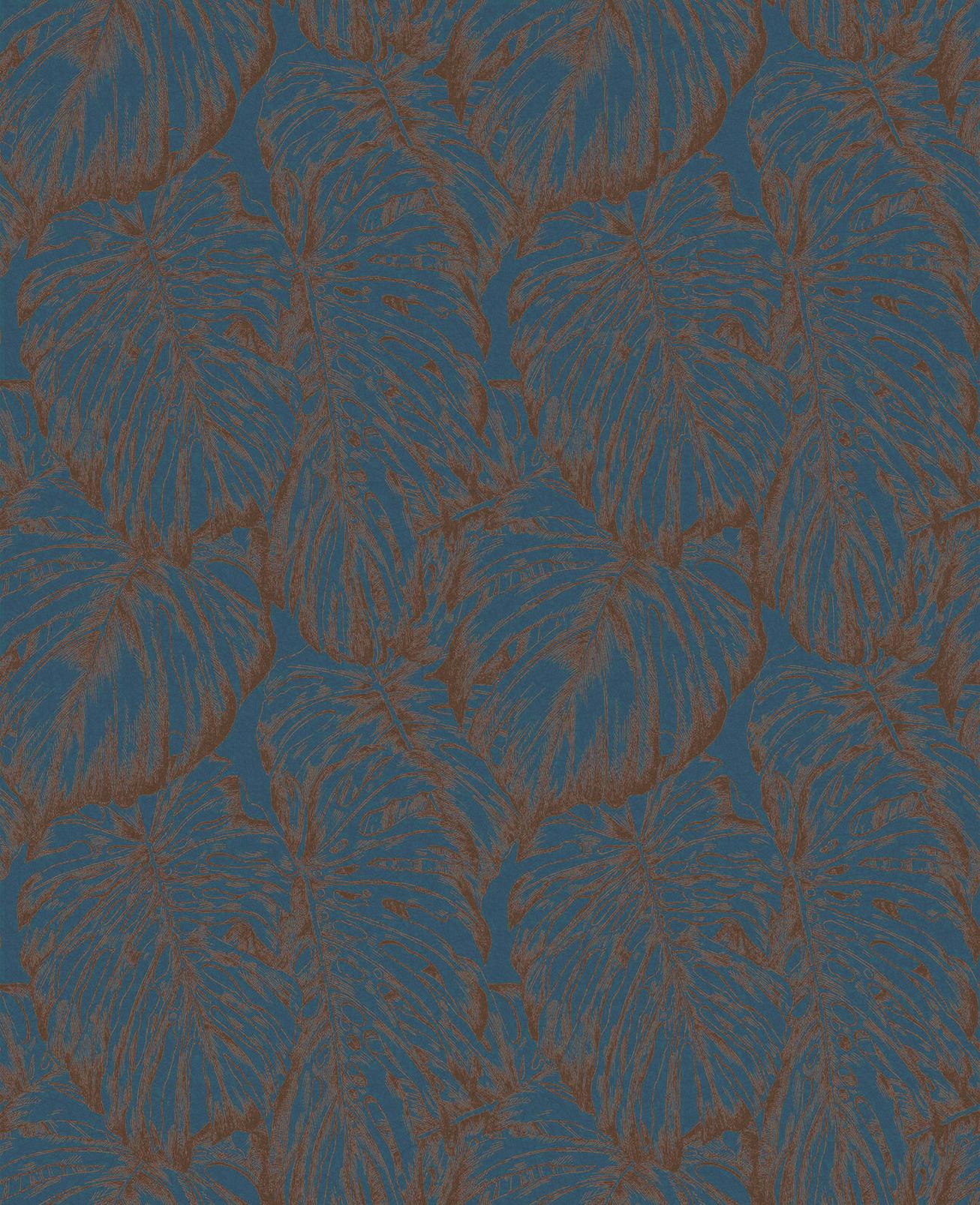 Tropical Aegean Wallpaper - 103768_TILE_TROPICAL AEGEAN_01.jpg