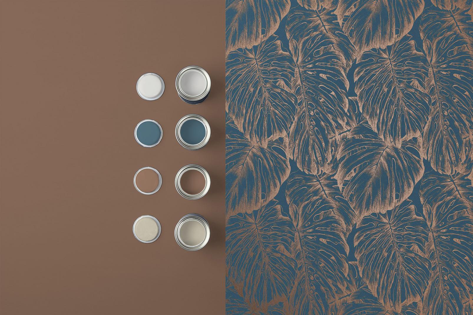 Tropical Aegean Wallpaper - 103768_FLATLAY_TROPICAL AEGEAN_01.jpg