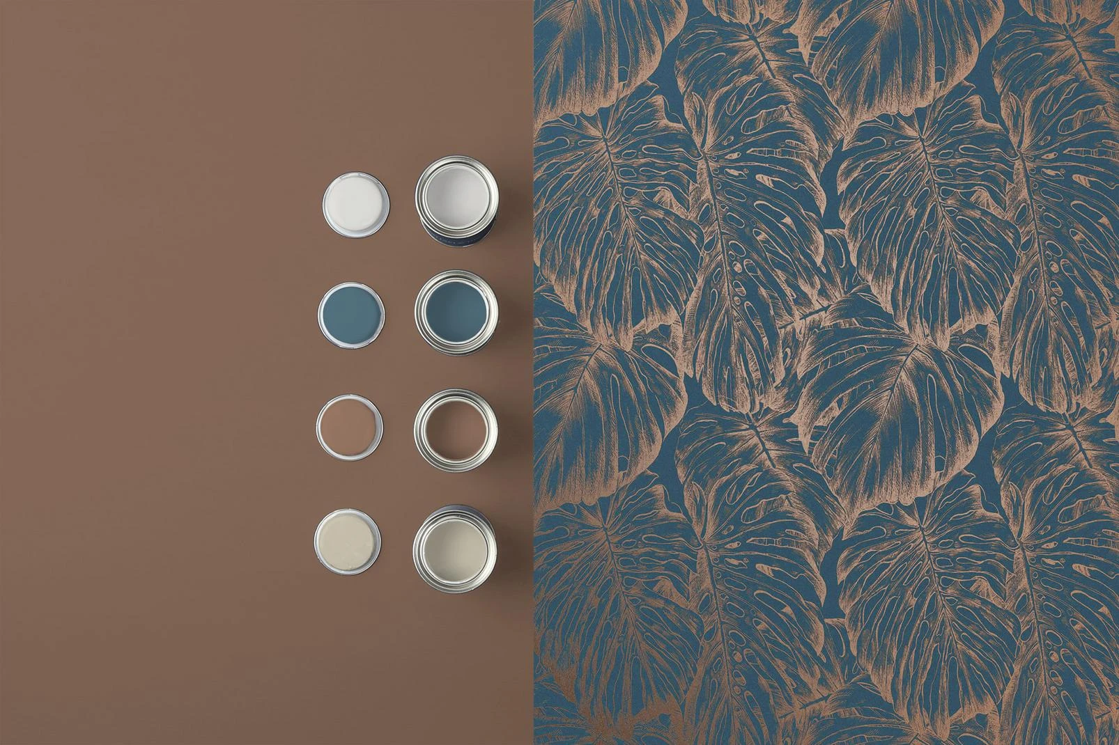 Tropical Aegean Wallpaper - 103768_FLATLAY_TROPICAL AEGEAN_01.jpg