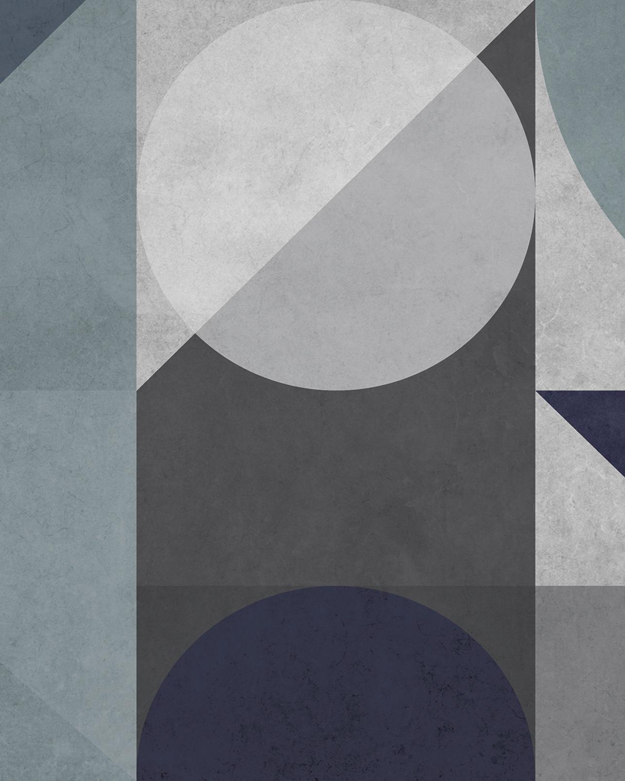 Abstract Geo Blue & Grey Bespoke Mural - 114323_TILE_01.jpg