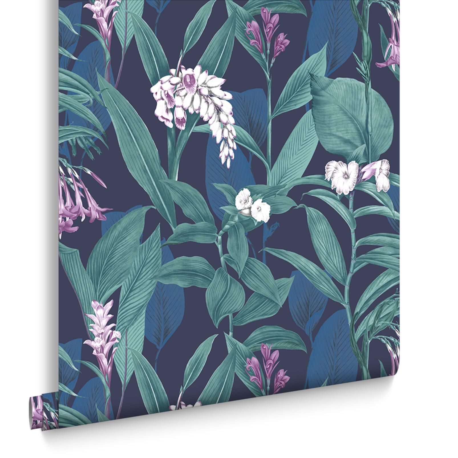 Botanical Midnight Wallpaper - 103799_DIGITAL ROLL_BOTANICAL MIDNIGHT_01.jpg