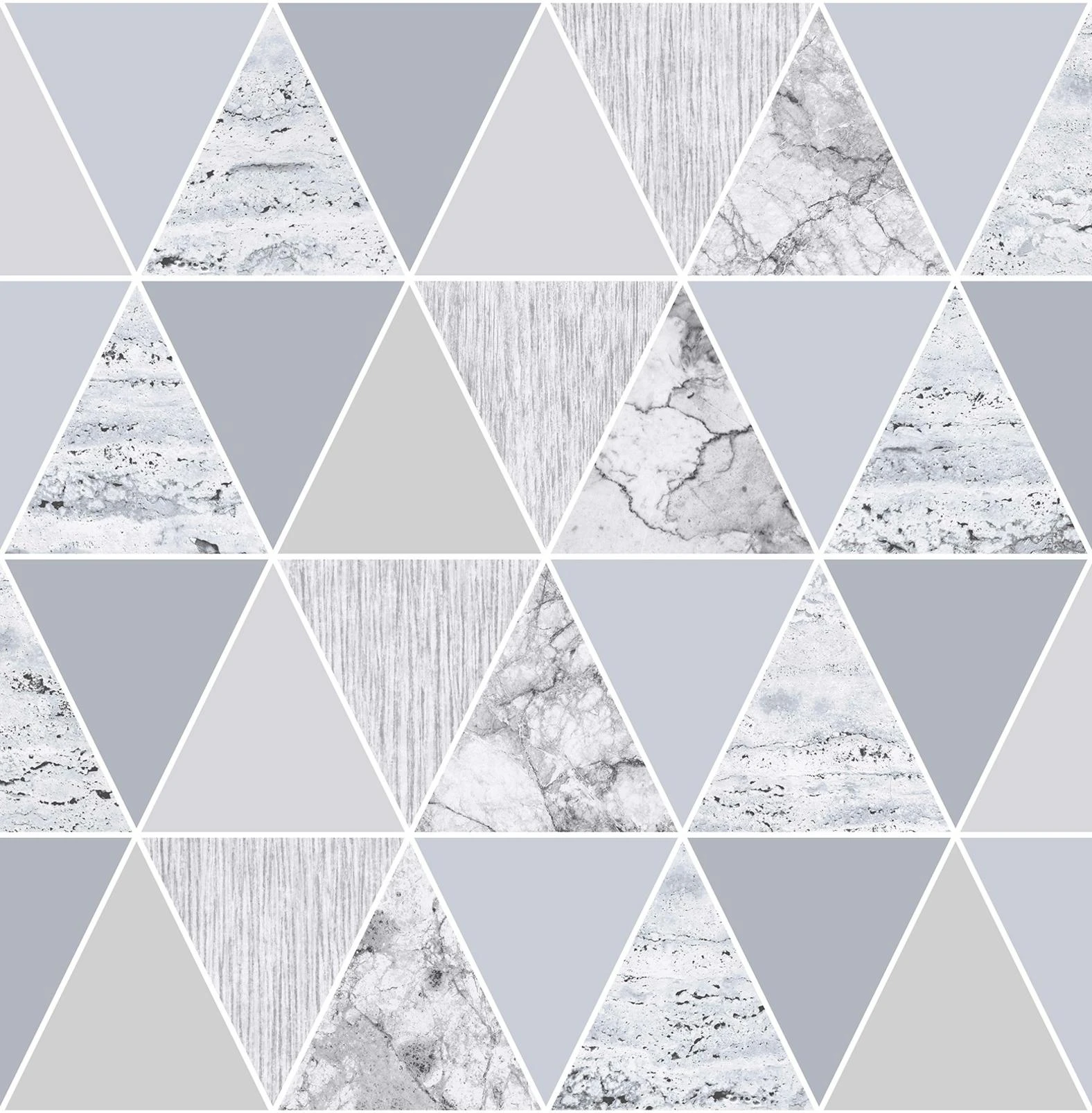 Silver Reflections Wallpaper - 103292_TILE_REFLECTIONS SILVER_01.jpg