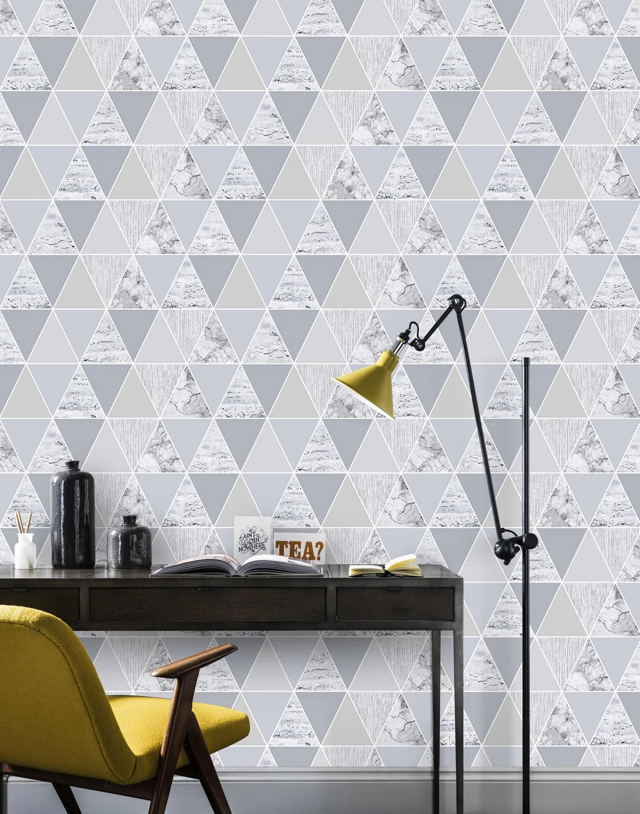 Silver Reflections Wallpaper - 103292_ROOMSET_01.jpg