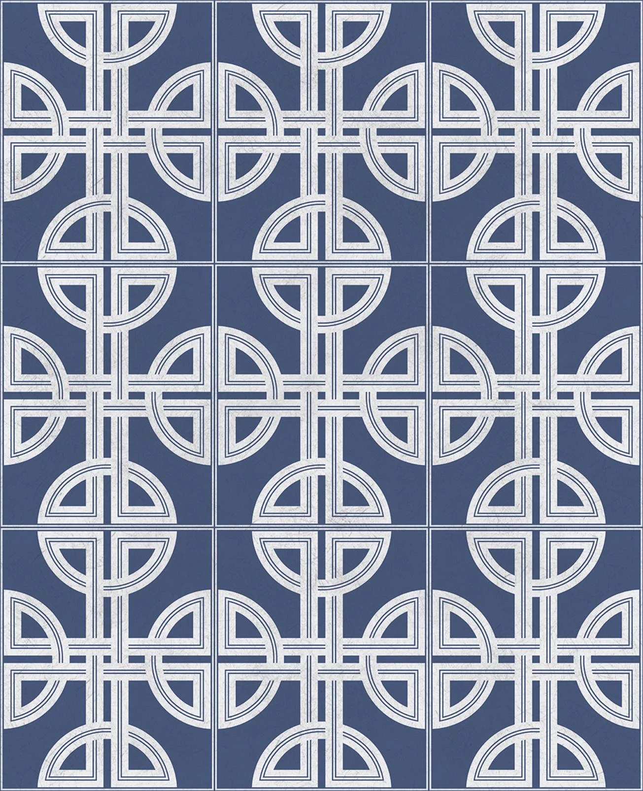 Asian Lattice Sky Wallpaper - 105779_TILE_ASIAN LATTICE SKY_01.jpg