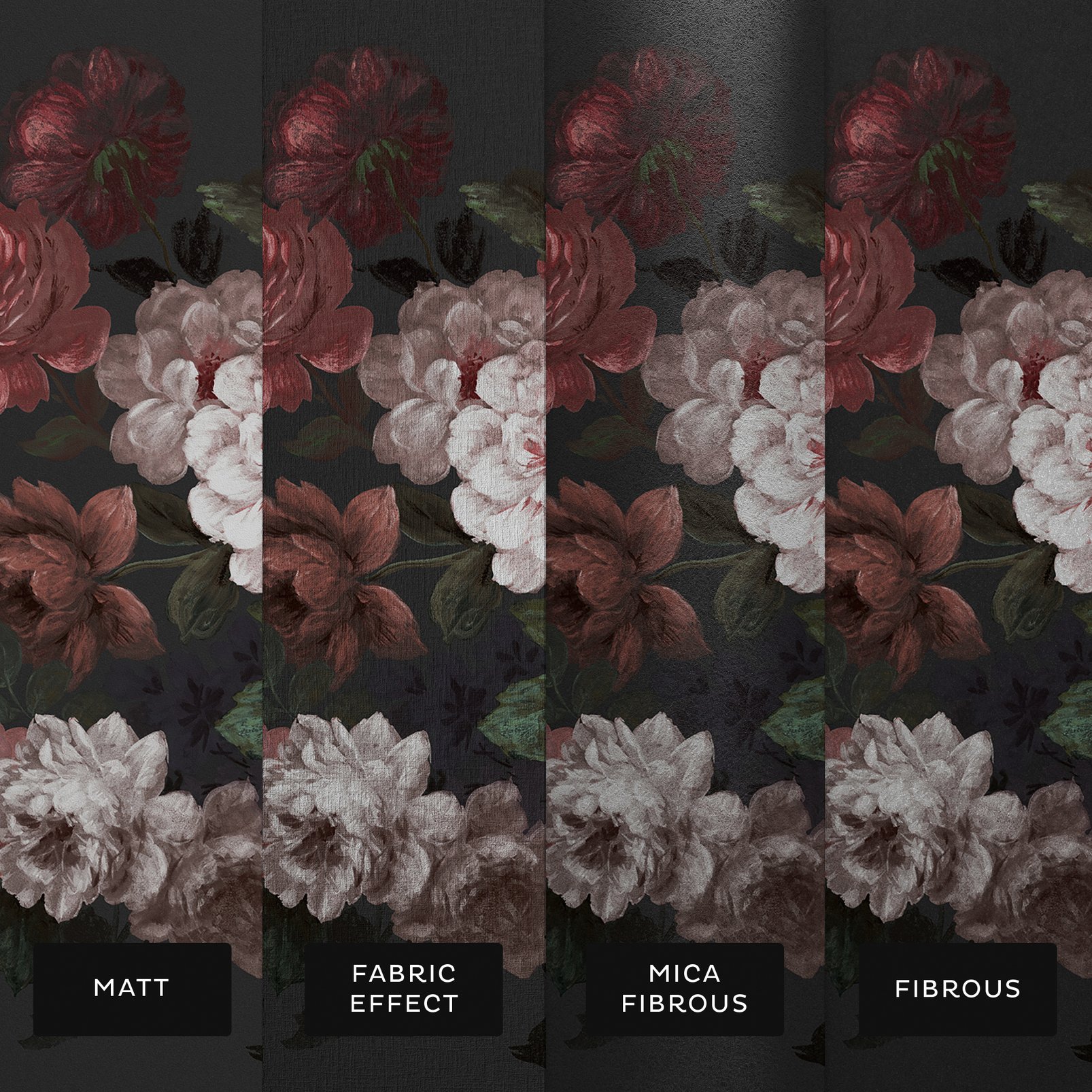 Bloem Mood Bespoke Mural