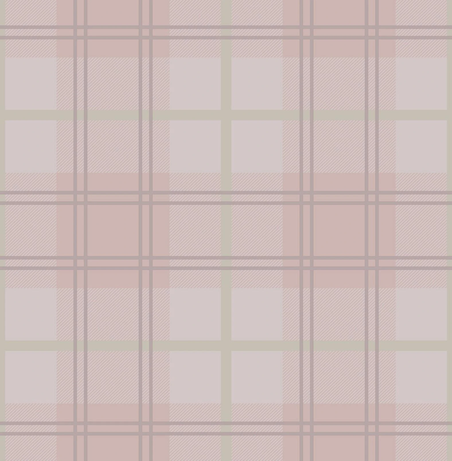Tartan Pink Wallpaper - 104723_TILE_TARTAN PINK_01.jpg