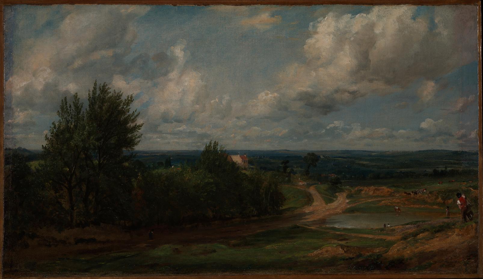 Constable Hampstead Heath Bespoke Mural - 118931_MAINTILE_01.jpg