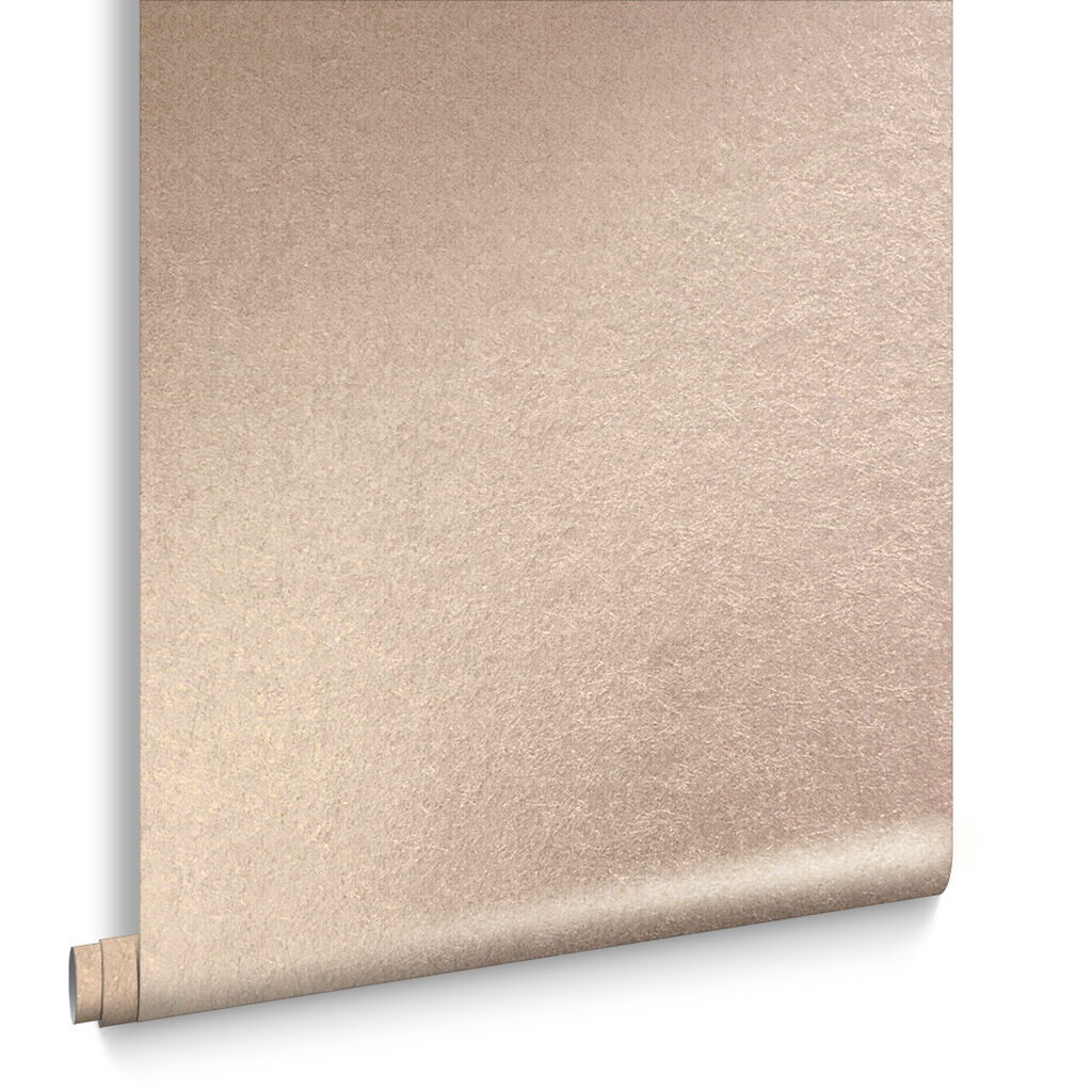 Tranquil Rose Gold Wallpaper