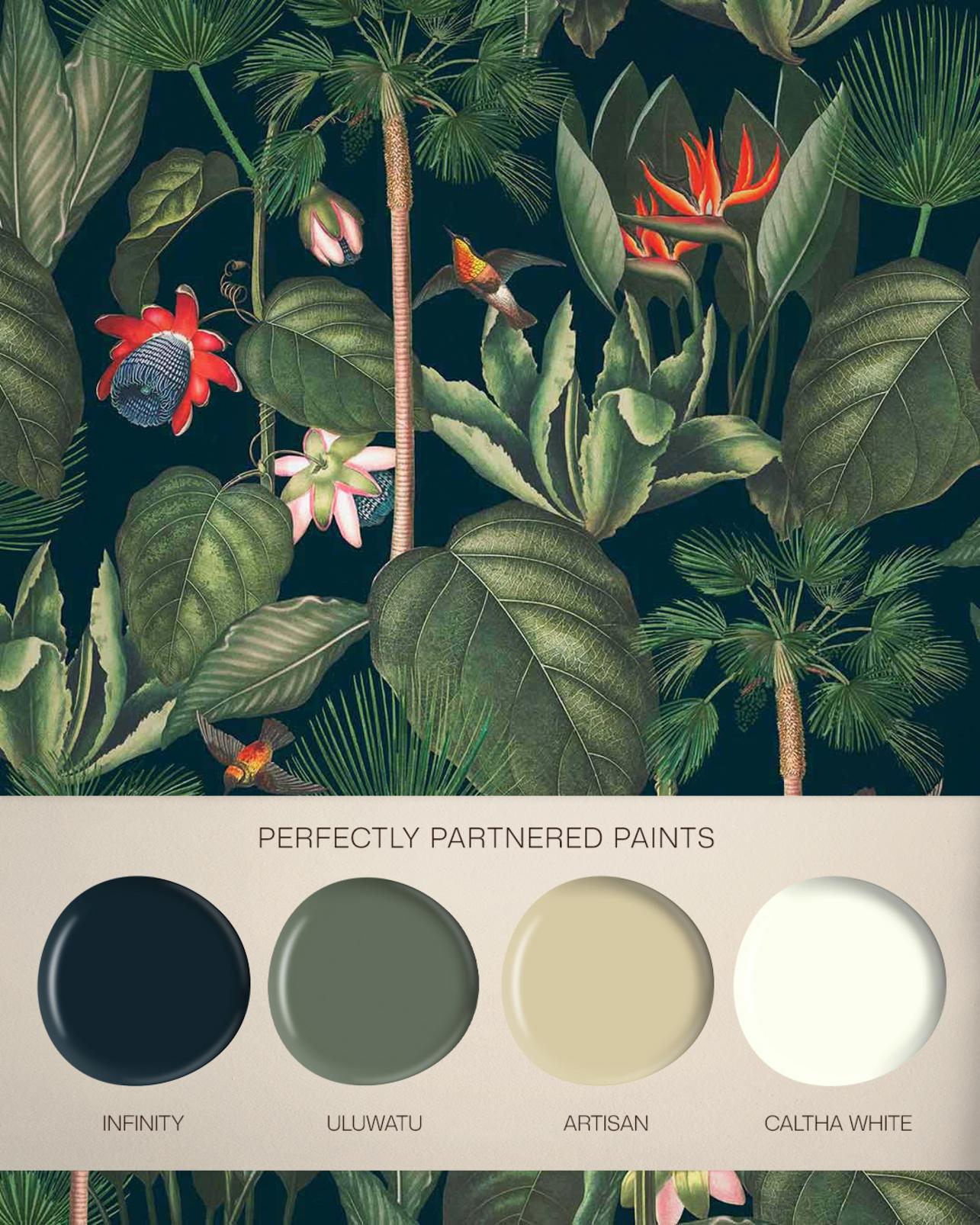 Botanique Jungle Dawn Bespoke Mural - 112481_FLATLAY.jpg