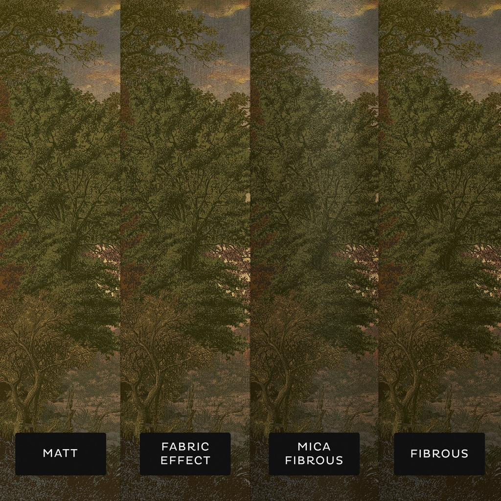 Sketch Forest Morning Bespoke Mural - 117791_SUBSTRATE_01.jpg