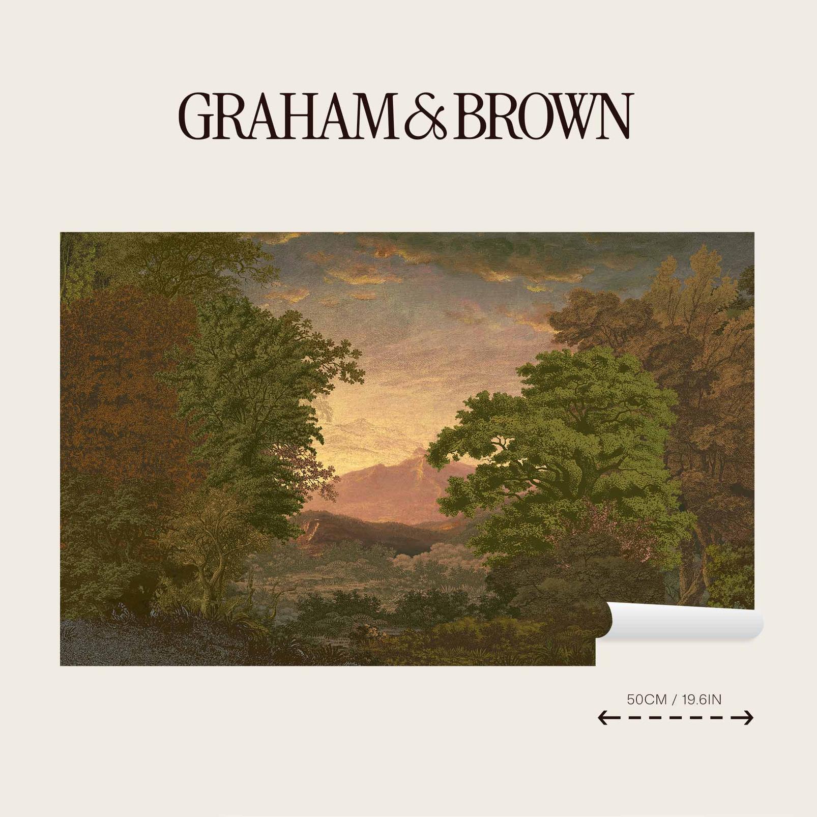 Sketch Forest Morning Bespoke Mural - 117791_STRIP_01.jpg