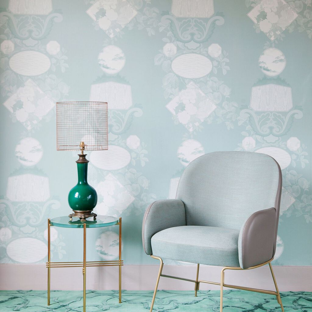 Totem Jade Wallpaper