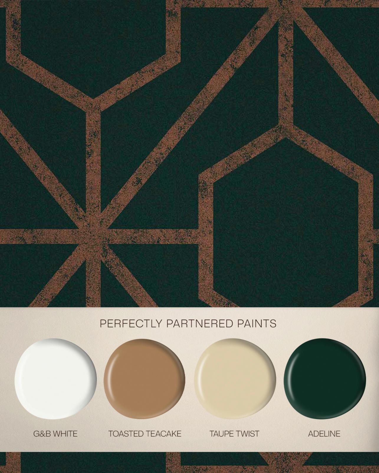 Rinku Green & Copper Wallpaper - 112198_FLATLAY.jpg