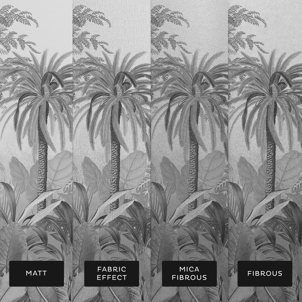 Paradise Jungle Sketch Bespoke Mural - 112456_SUBSTRATE_01.jpg