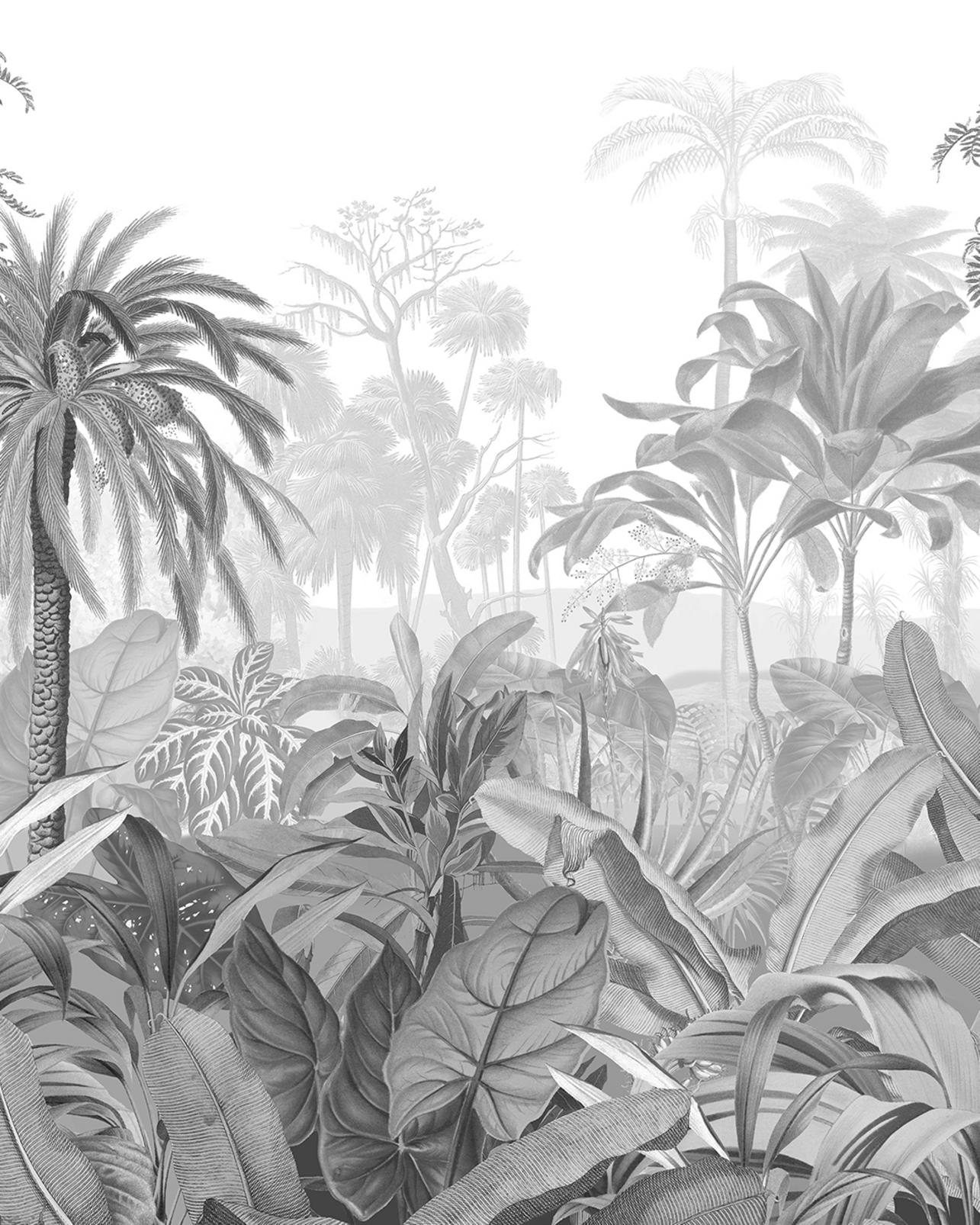 Paradise Jungle Sketch Bespoke Mural - 112456_TILE_01.jpg
