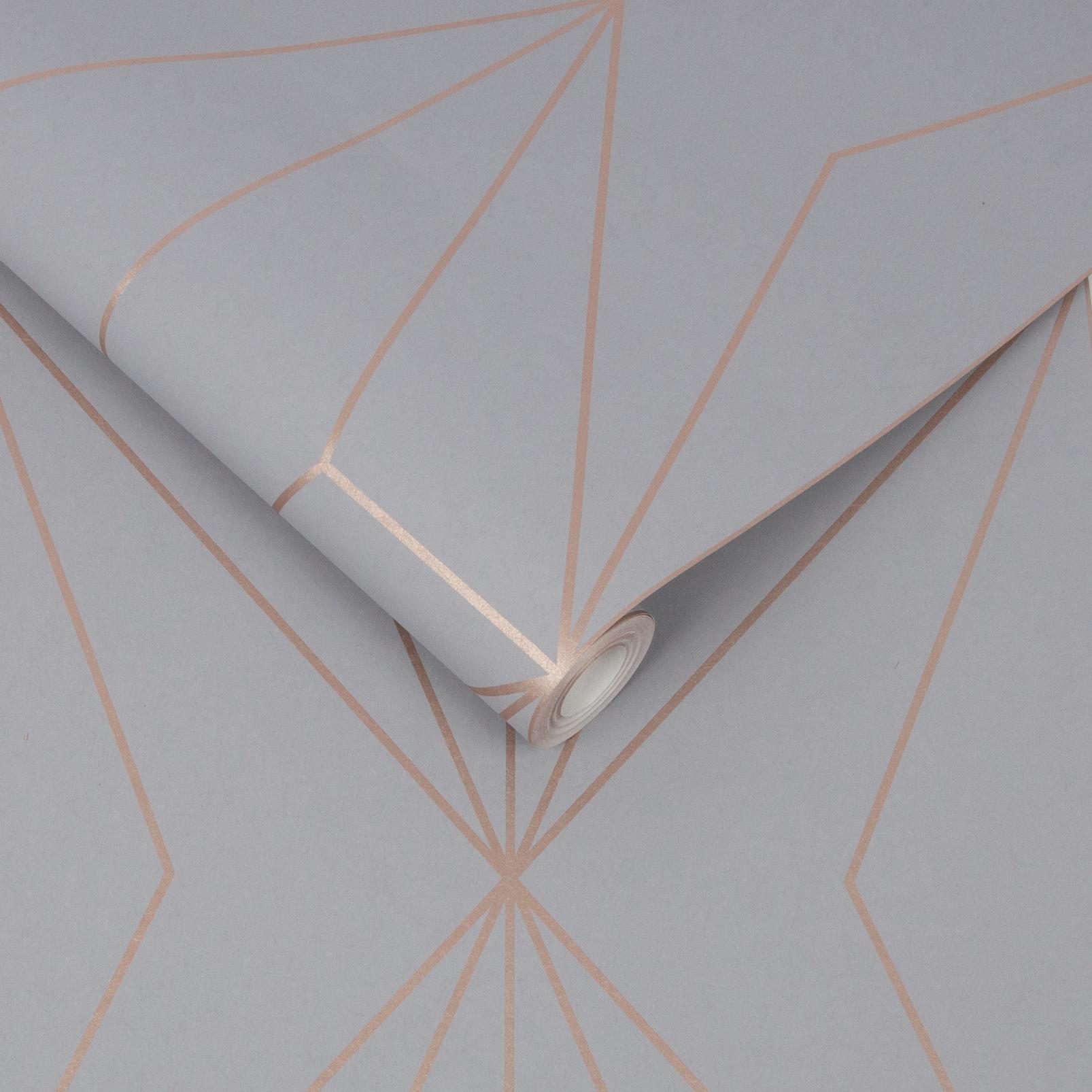 Harmony Grey Wallpaper - 107586_ROLLSHOT_HARMONY GREY_01.jpg