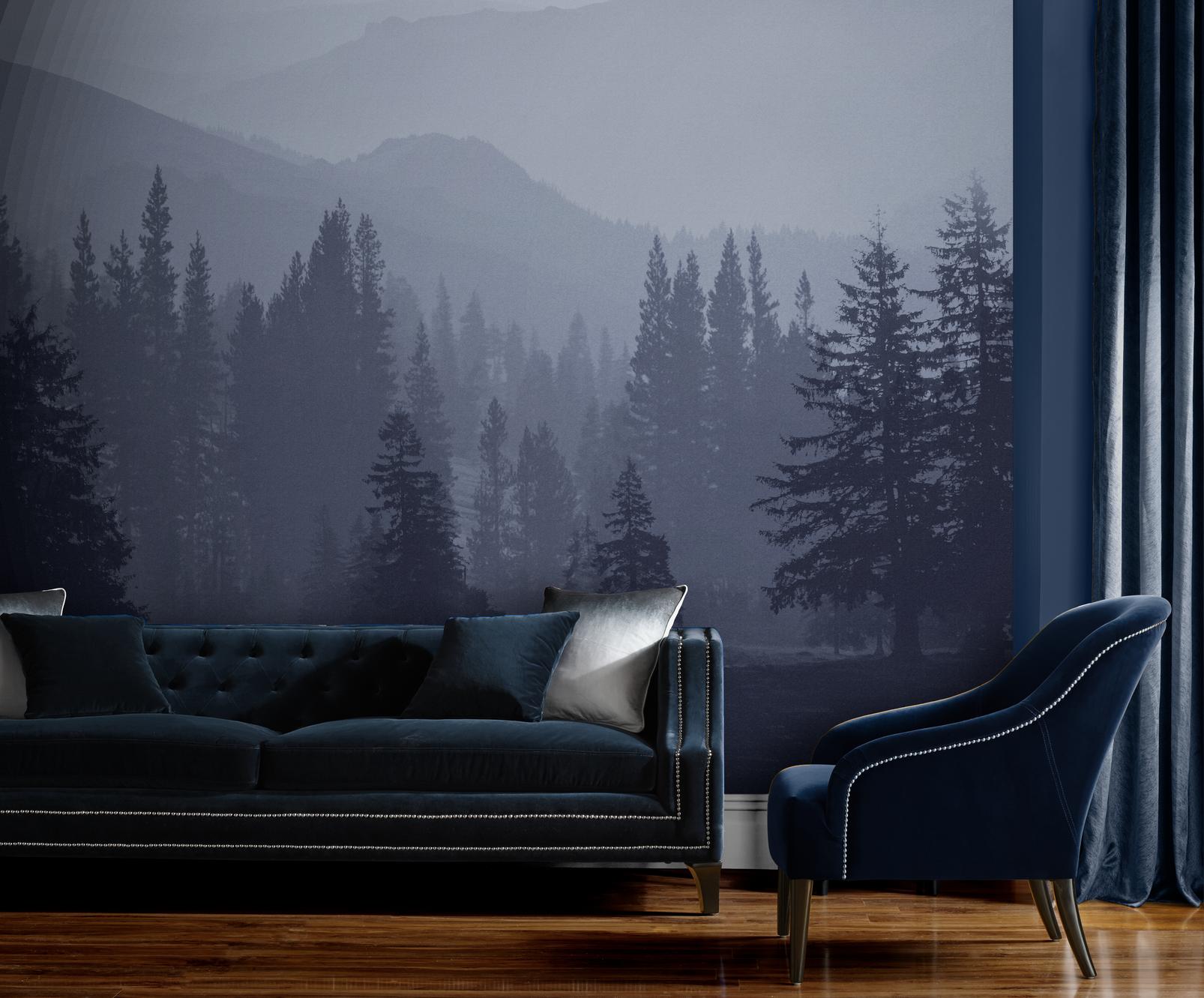 Misty Mountains Ink Bespoke Mural - 114329_ROOMSET_01.jpg