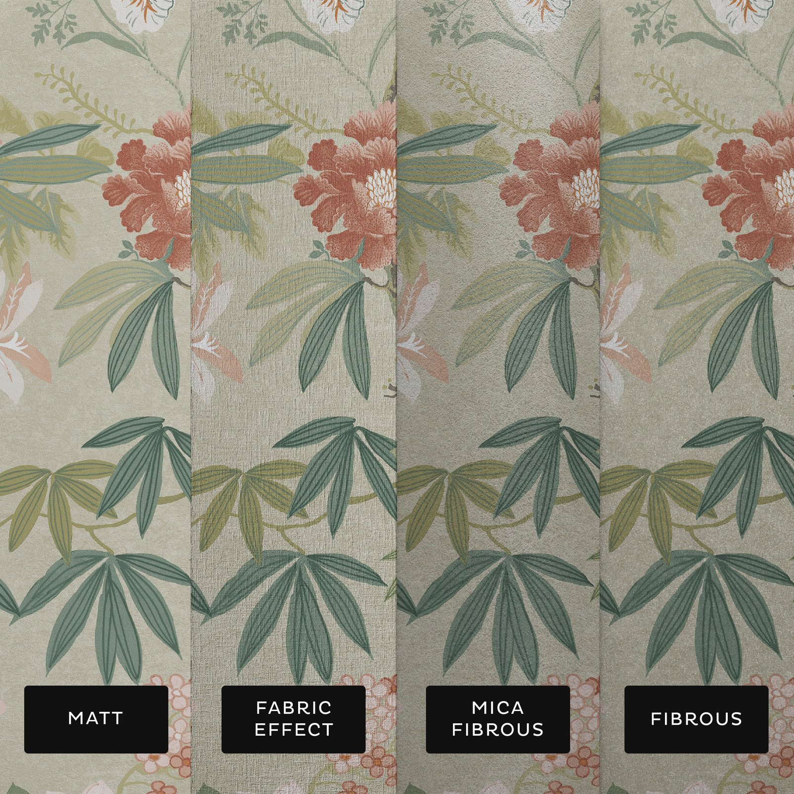 Kimono Day Bespoke Mural