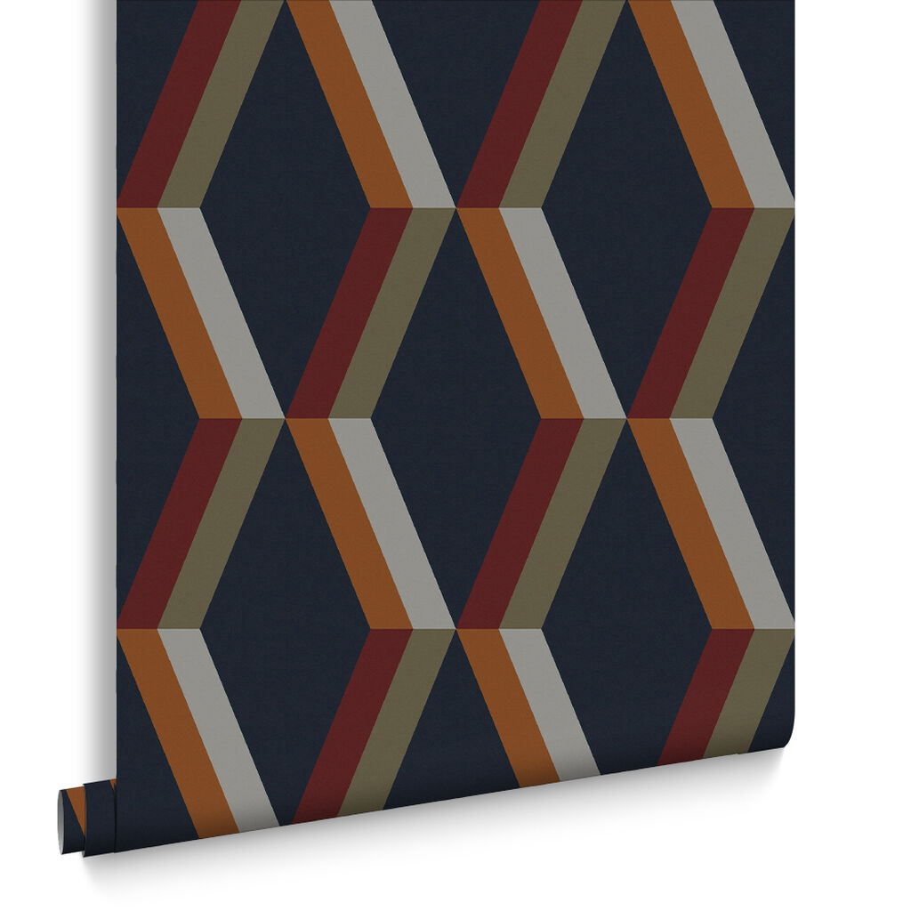 Cirque Nuit Wallpaper