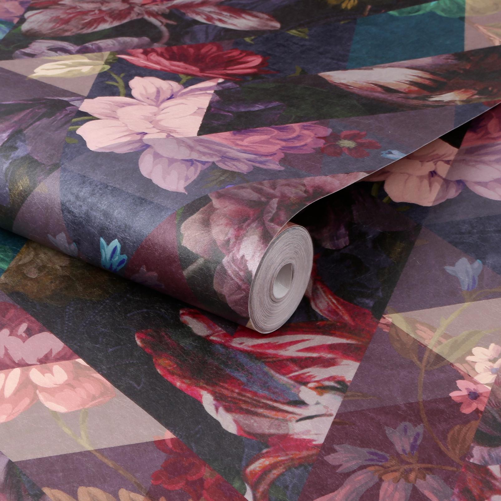 Timepiece Amethyst Wallpaper - 112276_ROLLSHOT_TIMEPIECE AMETHYST_02.jpg