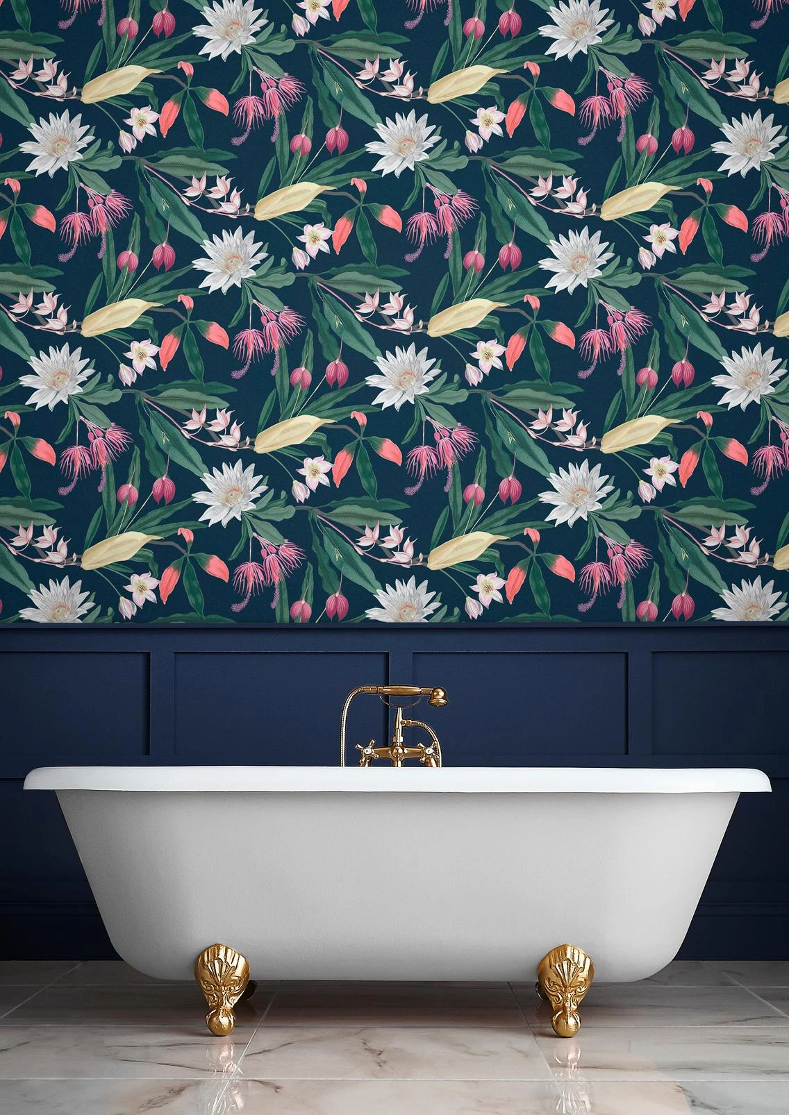 Paradise Midnight Wallpaper - 107601_ROOMSET_01.jpg