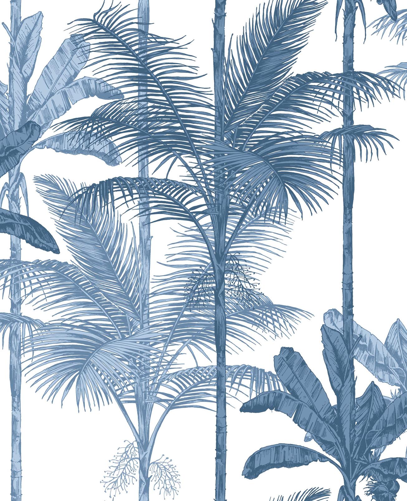 Jungle Cobalt Wallpaper - 105914_TILE_JUNGLE COBALT_01.jpg