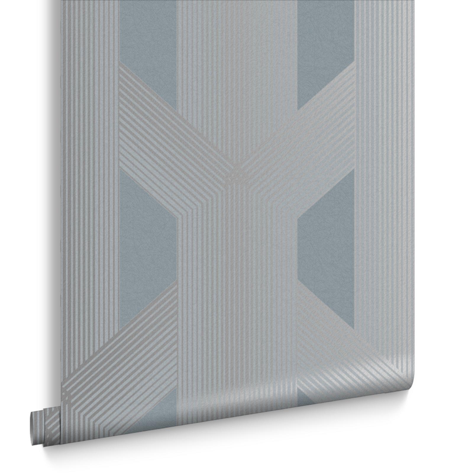 Lagom Geo Deep Sky Wallpaper - 106759_DIGITAL ROLL_LAGOM DEEP SKY_01.jpg