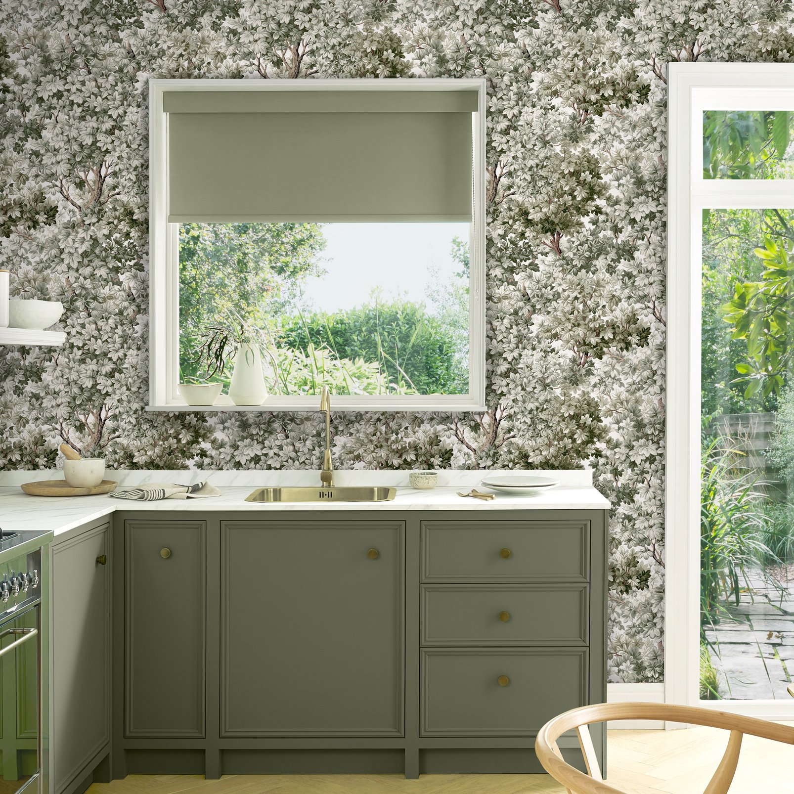 Coppice Sage Wallpaper - 119662_ROOMSET_COPPICE SAGE_01.jpg