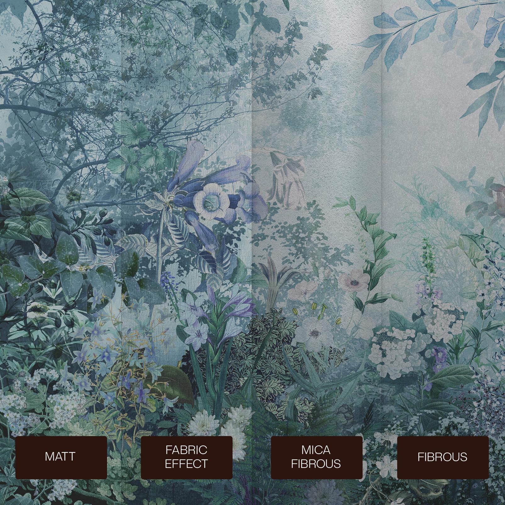 Fantasy Floral Twilight Bespoke Mural - 112677_SUBSTRATE_01.jpg