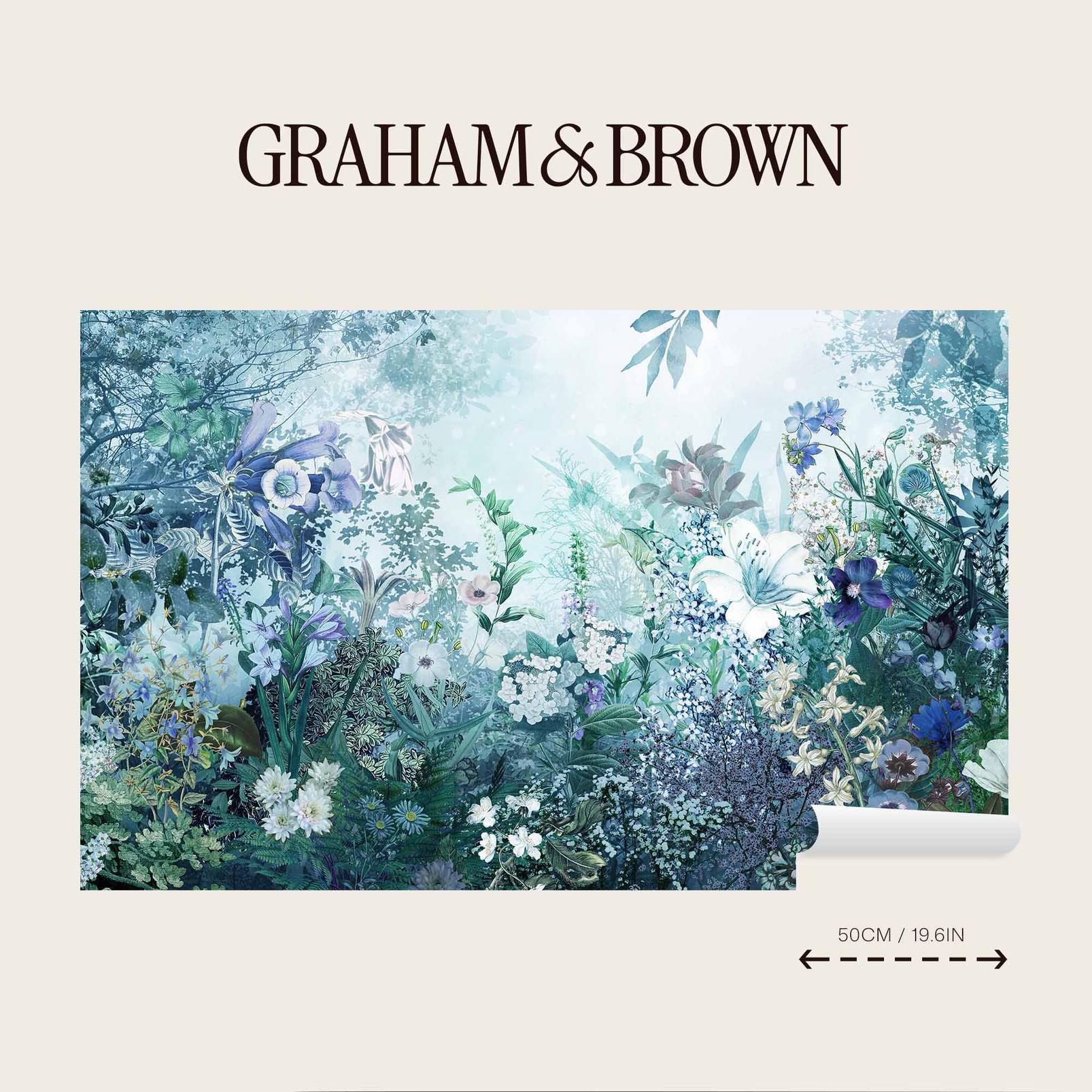 Fantasy Floral Twilight Bespoke Mural - 112677_STRIP_01.jpg