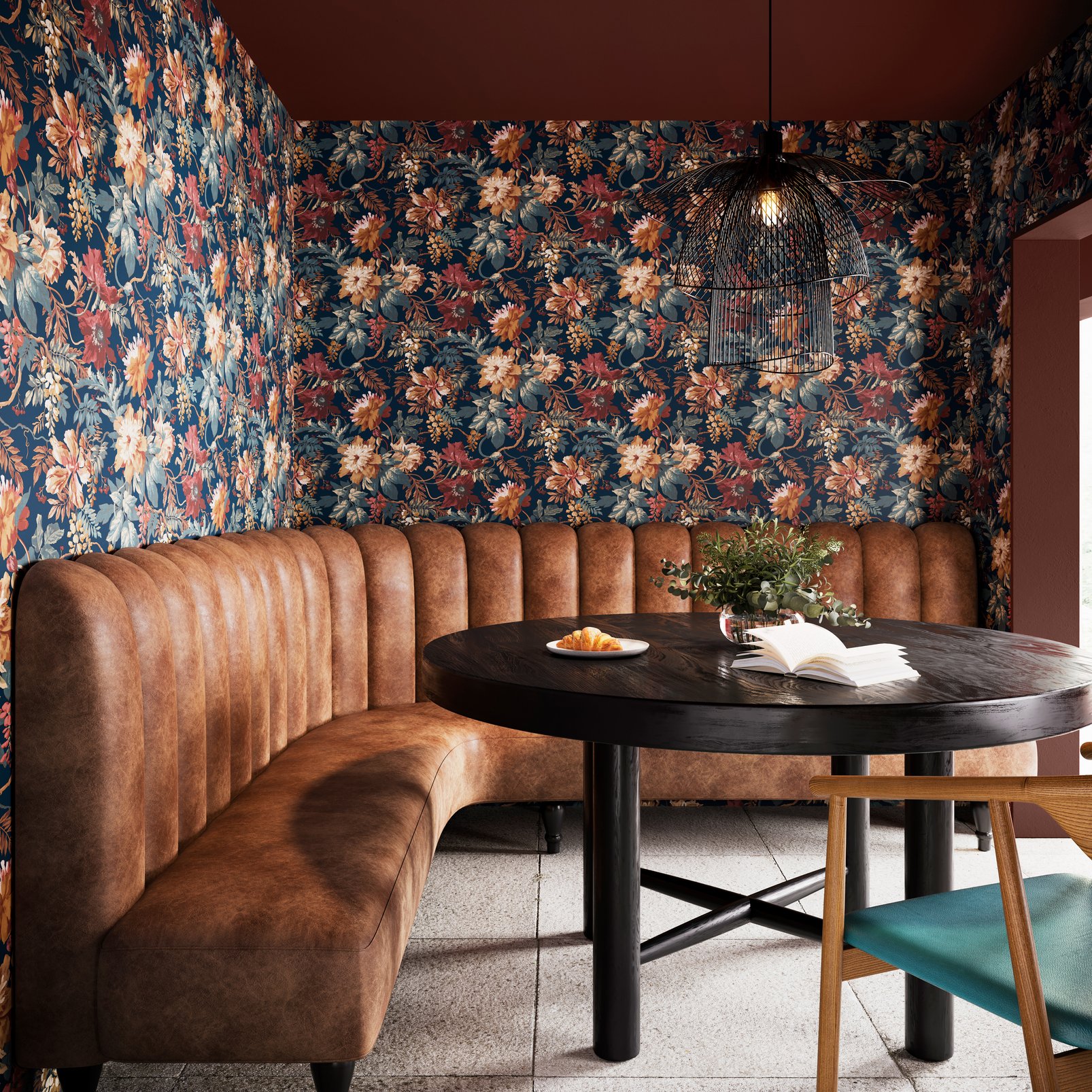 Florenzia Dusk Wallpaper - 119676_ROOMSET_FLORENZIA DUSK_17.jpg