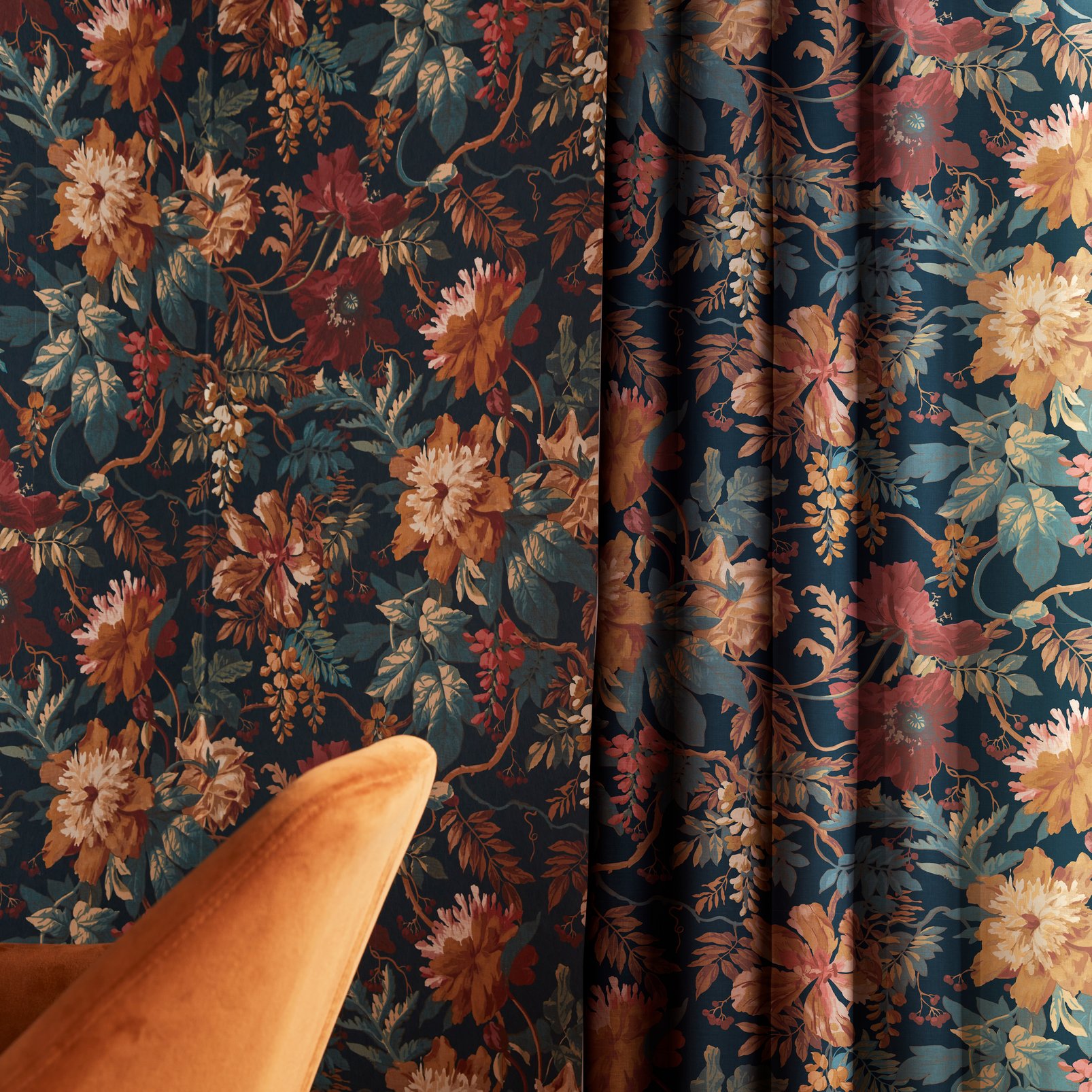 Florenzia Dusk Wallpaper - 119676_ROOMSET_FLORENZIA DUSK_05.jpg