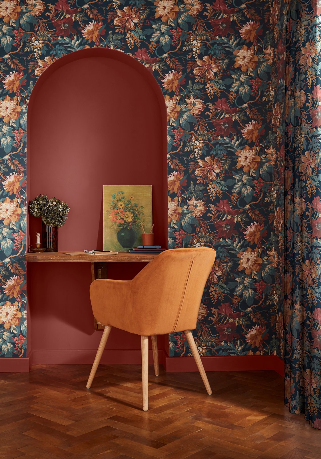 Florenzia Dusk Wallpaper - 119676_ROOMSET_FLORENZIA DUSK_04.jpg